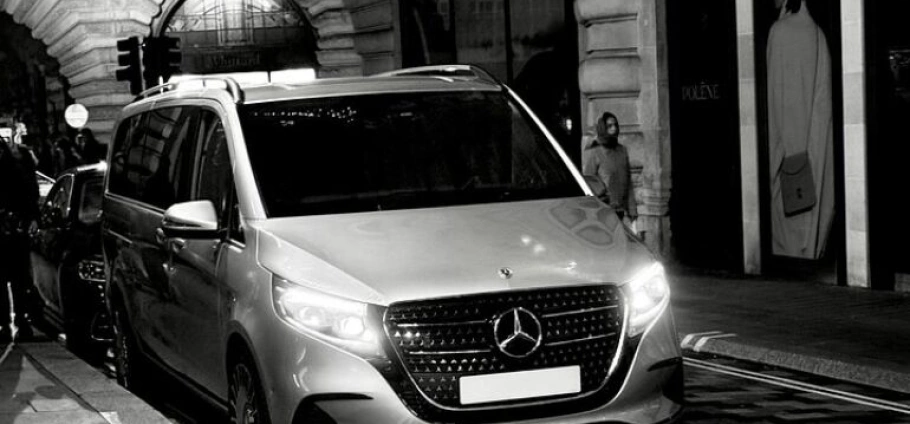 London Private Vehicle Tour Experience-3