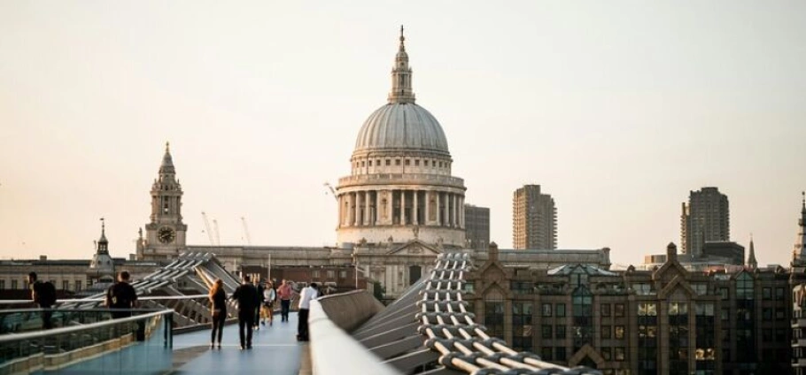 London Private Vehicle Tour Experience-6