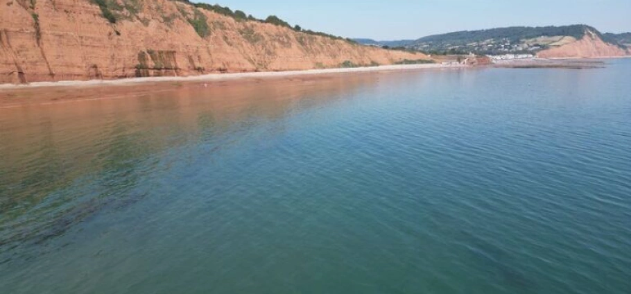 Exmouth Luxury Coastal Boat Tour Experience-11