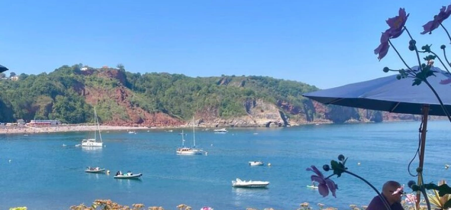 Exmouth Luxury Coastal Boat Tour Experience-12