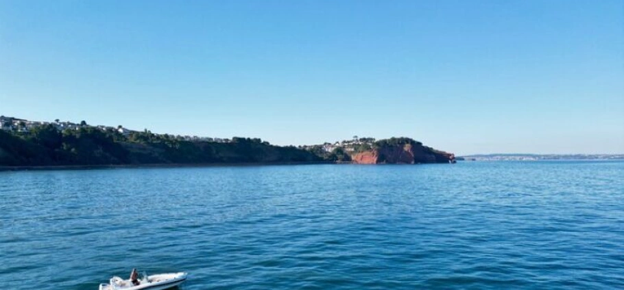 Exmouth Luxury Coastal Boat Tour Experience-13