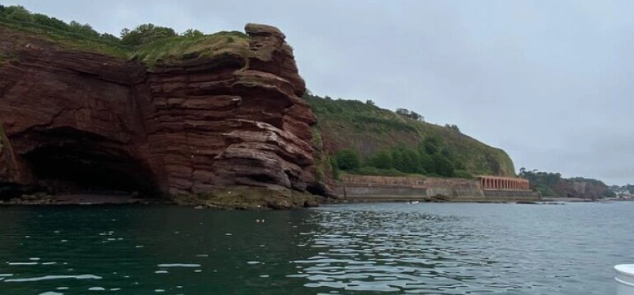 Exmouth Luxury Coastal Boat Tour Experience-26