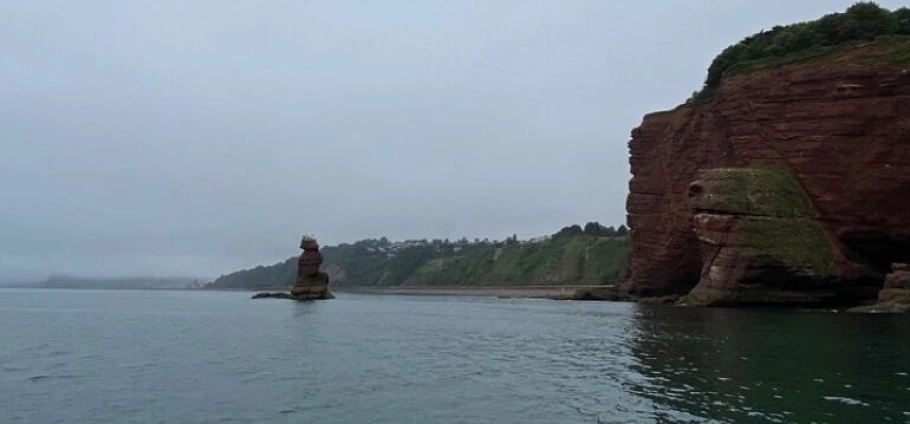 Exmouth Luxury Coastal Boat Tour Experience-27