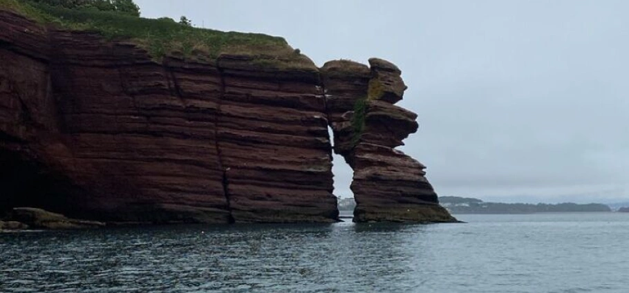 Exmouth Luxury Coastal Boat Tour Experience-28