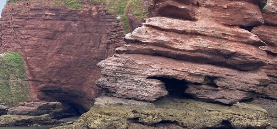 Exmouth Luxury Coastal Boat Tour Experience-18