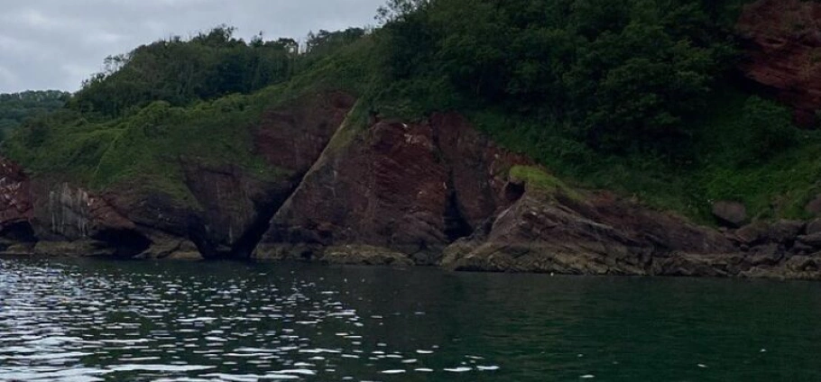 Exmouth Luxury Coastal Boat Tour Experience-20