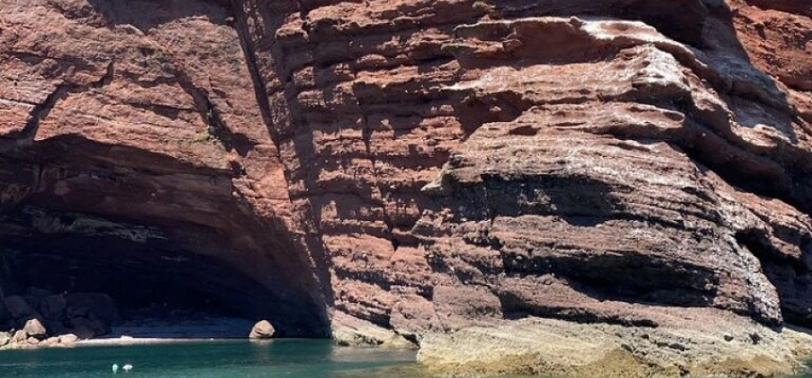 Exmouth Luxury Coastal Boat Tour Experience-21