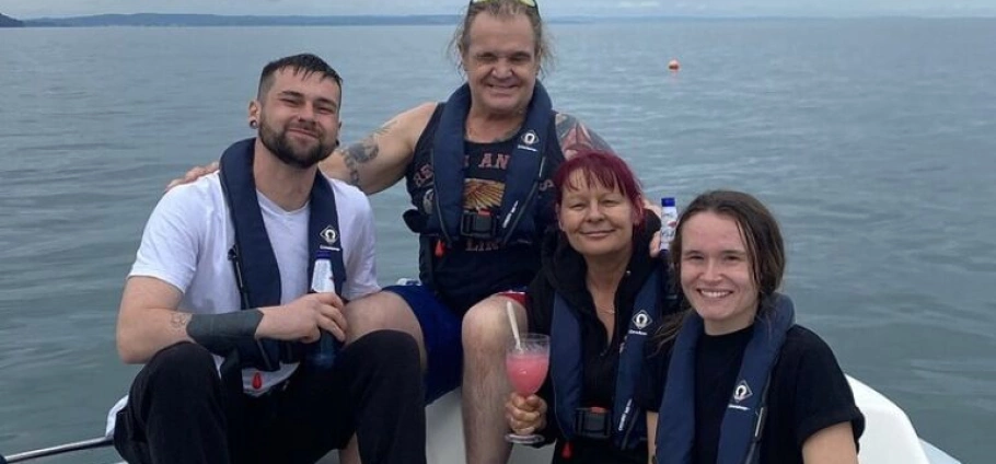 Exmouth Luxury Coastal Boat Tour Experience-41