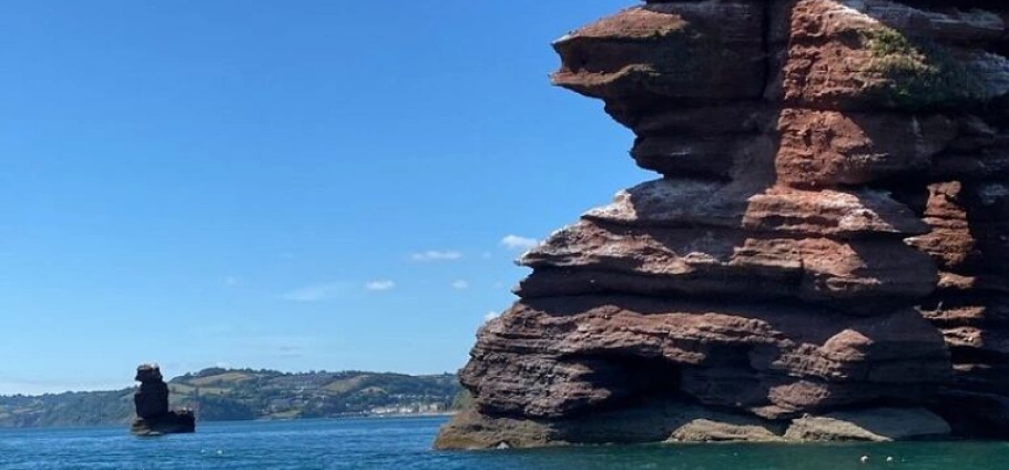 Exmouth Luxury Coastal Boat Tour Experience-36