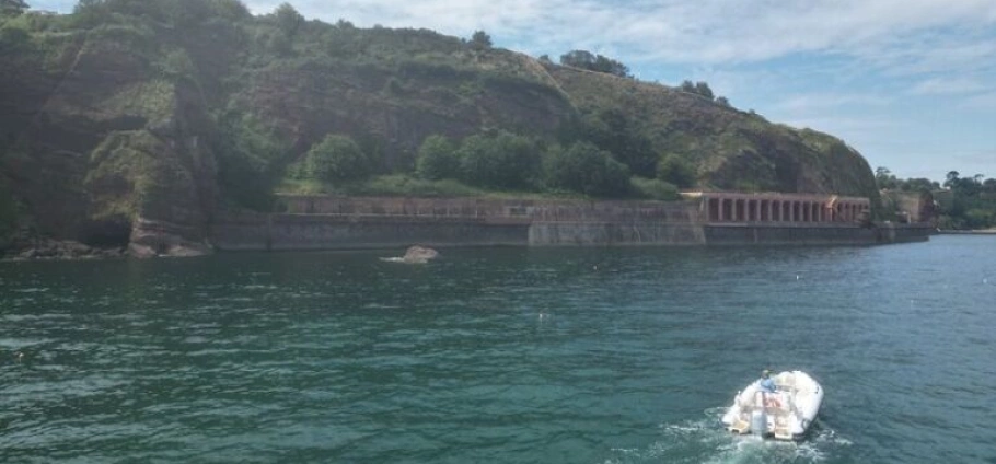 Exmouth Luxury Coastal Boat Tour Experience-32