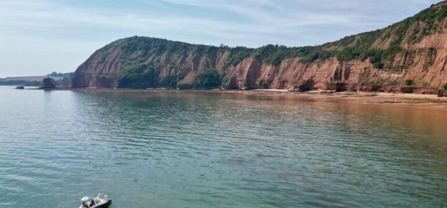 Exmouth Luxury Coastal Boat Tour Experience-8