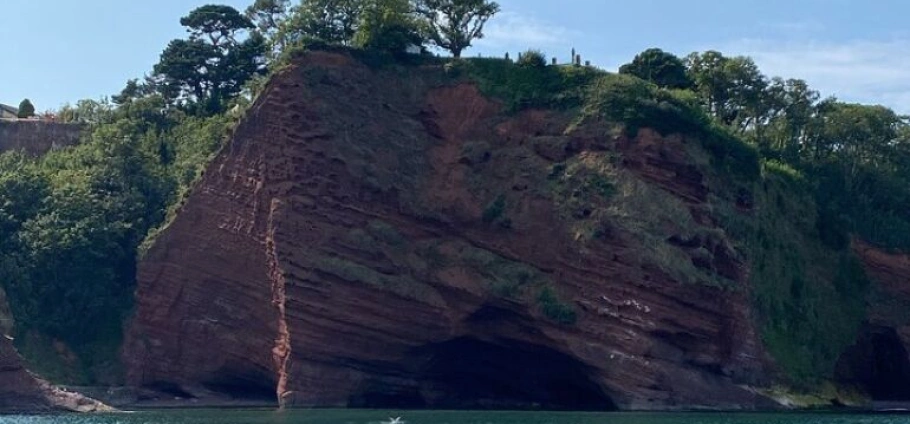 Exmouth Luxury Coastal Boat Tour Experience-31