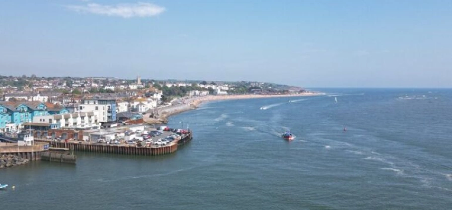 Exmouth Luxury Coastal Boat Tour Experience-3