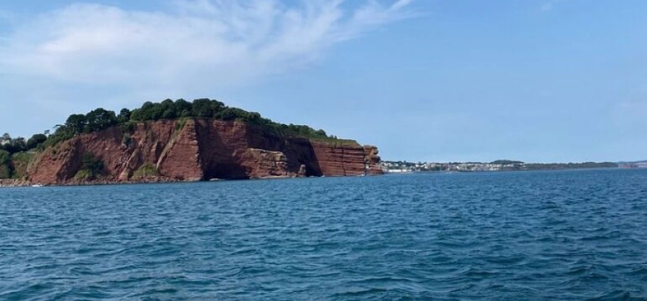 Babbacombe Bay VIP Boat Tour Experience-20