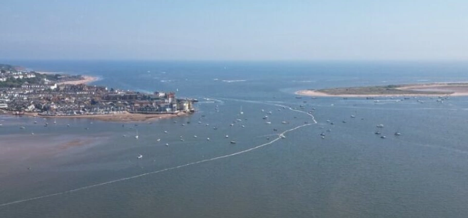 Babbacombe Bay VIP Boat Tour Experience-14