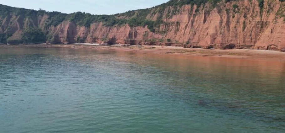Exmouth Luxury RIB Cruise and Estuary Tour-10