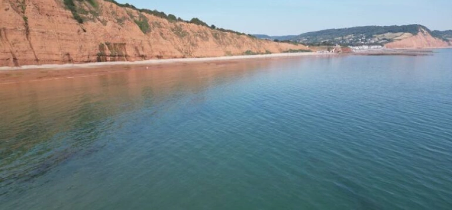 Exmouth Luxury RIB Cruise and Estuary Tour-9