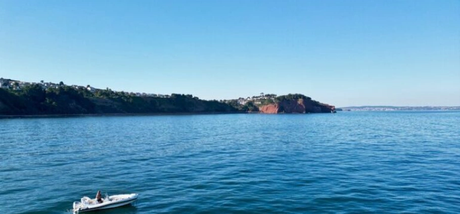 Exmouth Luxury RIB Cruise and Estuary Tour-17