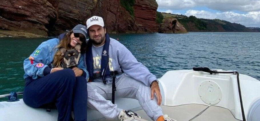 Exmouth Luxury RIB Cruise and Estuary Tour-16