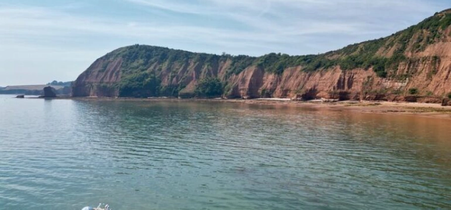 Exmouth Luxury RIB Cruise and Estuary Tour-15