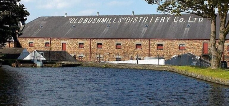 Belfast Private Causeway, Castles and Whiskey Tour-26