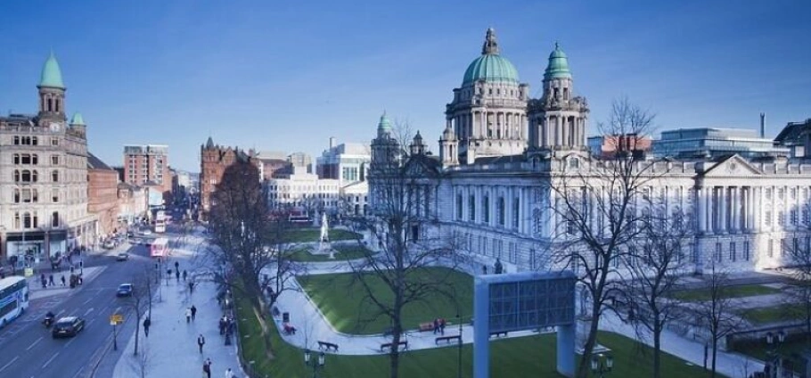 Belfast Private Causeway, Castles and Whiskey Tour-24
