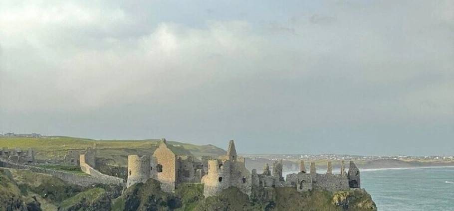 Belfast Private Causeway, Castles and Whiskey Tour-15