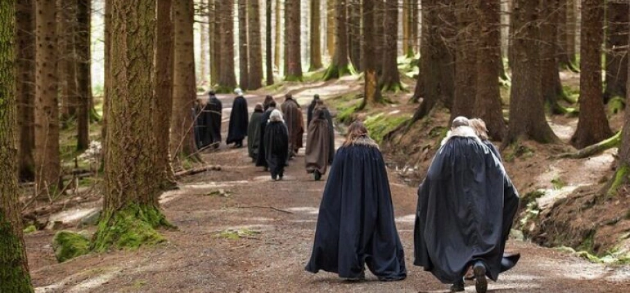 Downpatrick St. Patrick and Game of Thrones Tour-6