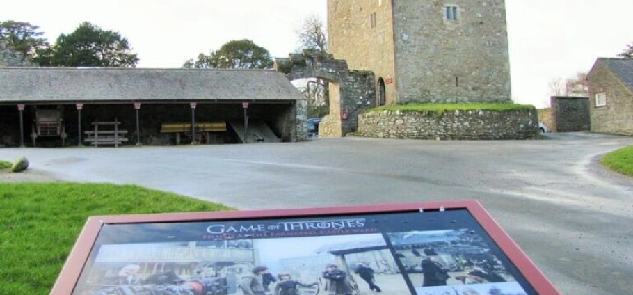 Downpatrick St. Patrick and Game of Thrones Tour-5