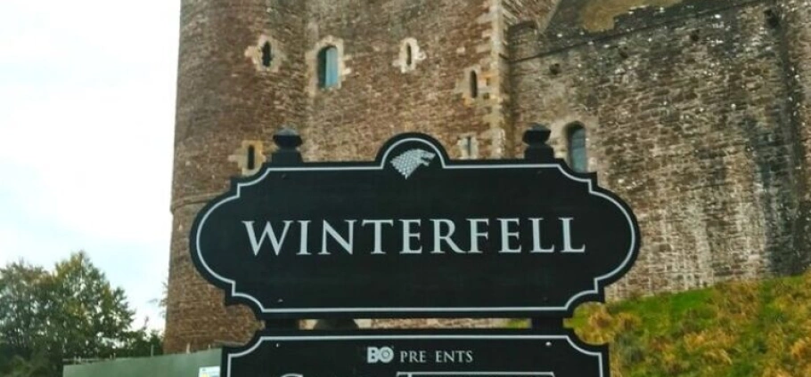 Downpatrick St. Patrick and Game of Thrones Tour-4
