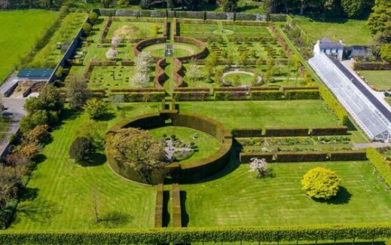 Belfast Nature and Giant's Causeway Tour