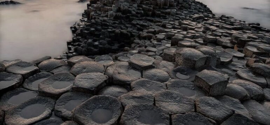 Belfast Nature and Giant's Causeway Tour-12