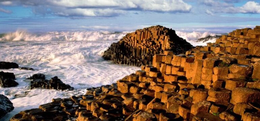 Belfast Nature and Giant's Causeway Tour-4