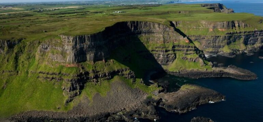Belfast Nature and Giant's Causeway Tour-2