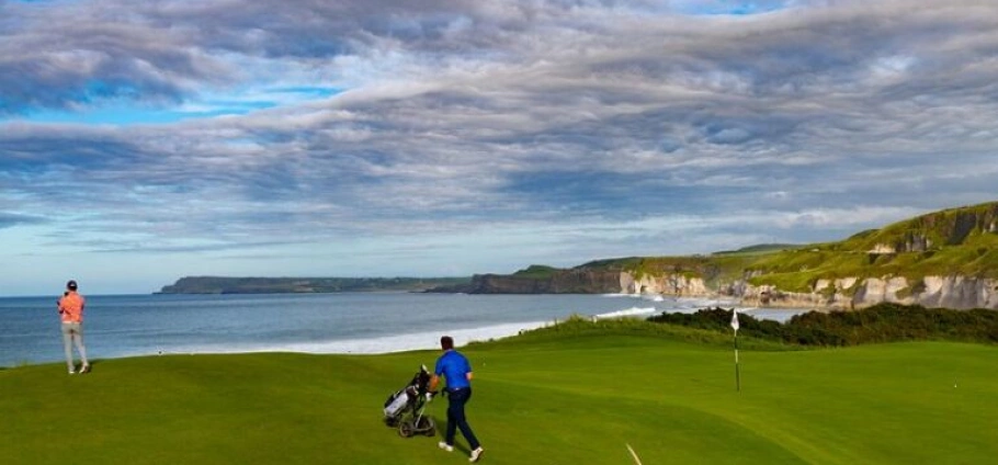 Hollywood Golf Experience at Royal Belfast-10