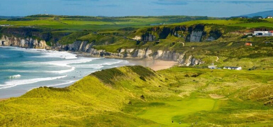 Hollywood Golf Experience at Royal Belfast-8
