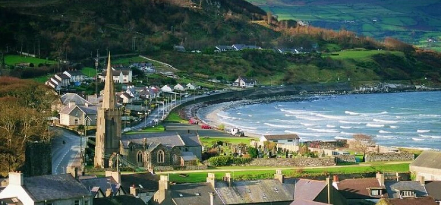 County Antrim Coastline and History Tour-2