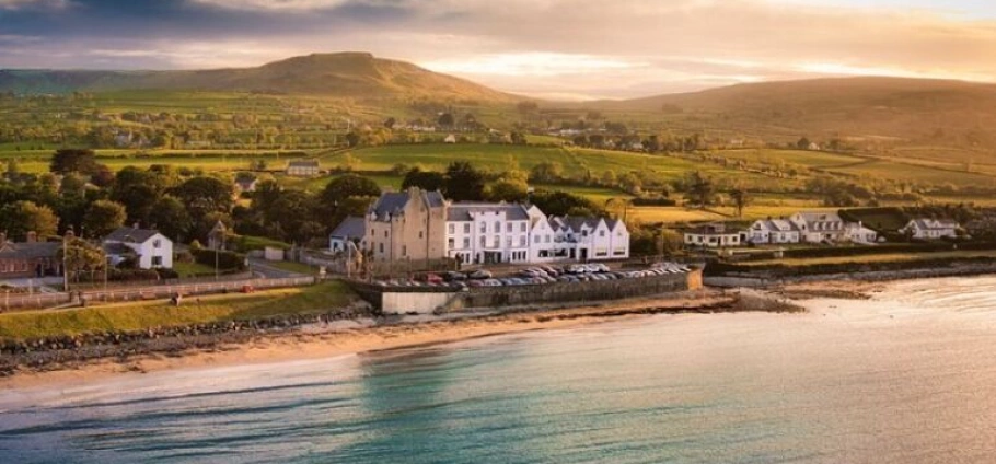 County Antrim Coastline and History Tour-3