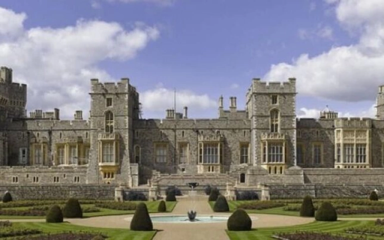 London Windsor Castle and Eton Day Tour