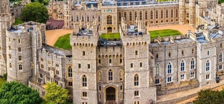 London Windsor Castle and Eton Day Tour-4