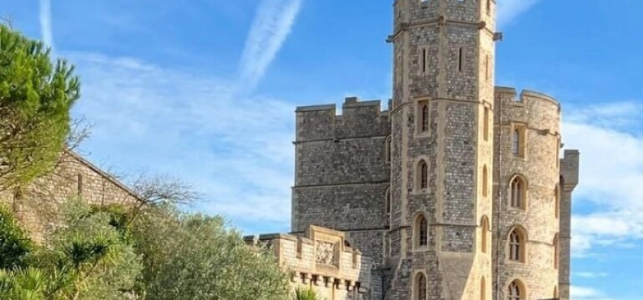 London Windsor Castle and Eton Day Tour-5