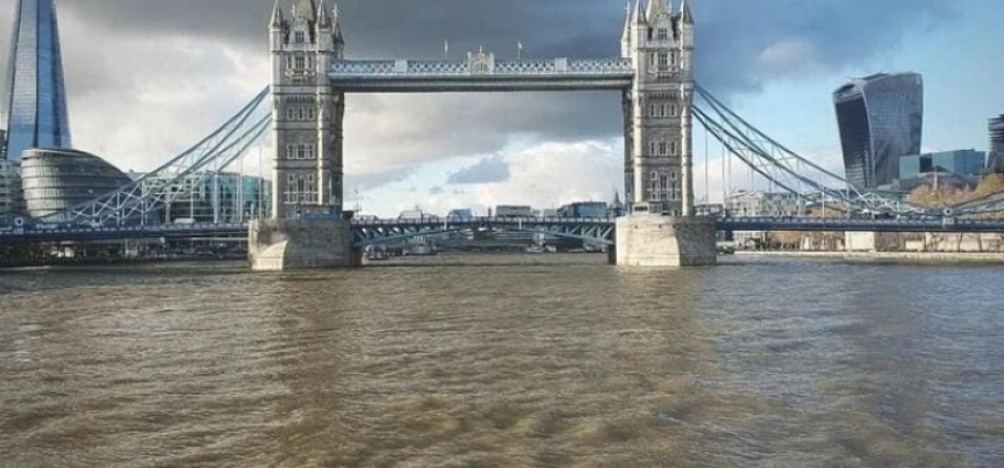 London Thames River Cruise Experience-3