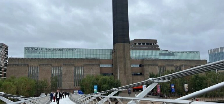 London Hidden Gems Walking Tour Experience-7