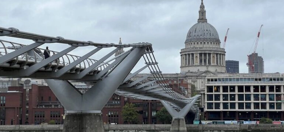 London Hidden Gems Walking Tour Experience-2