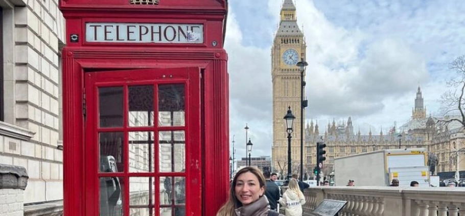London Hidden Gems Walking Tour Experience-8