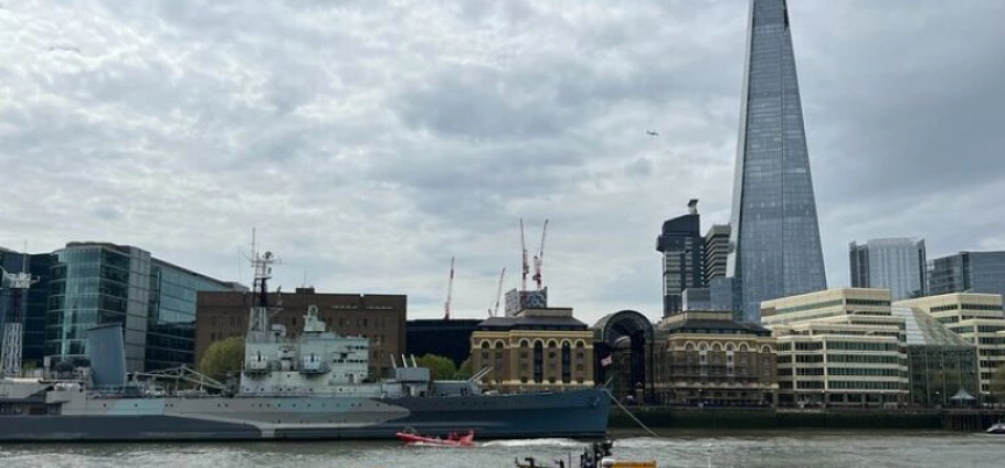 London Hidden Gems Walking Tour Experience-13