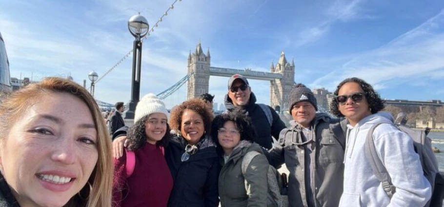 London Hidden Gems Walking Tour Experience-15
