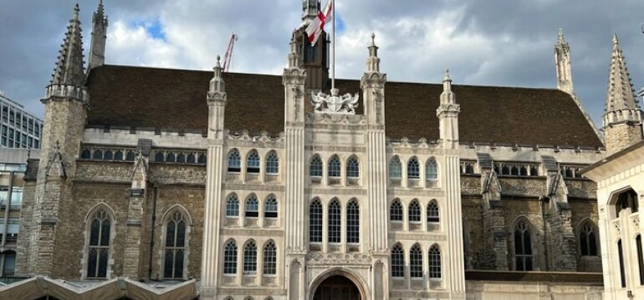 London Hidden Gems Walking Tour Experience-16