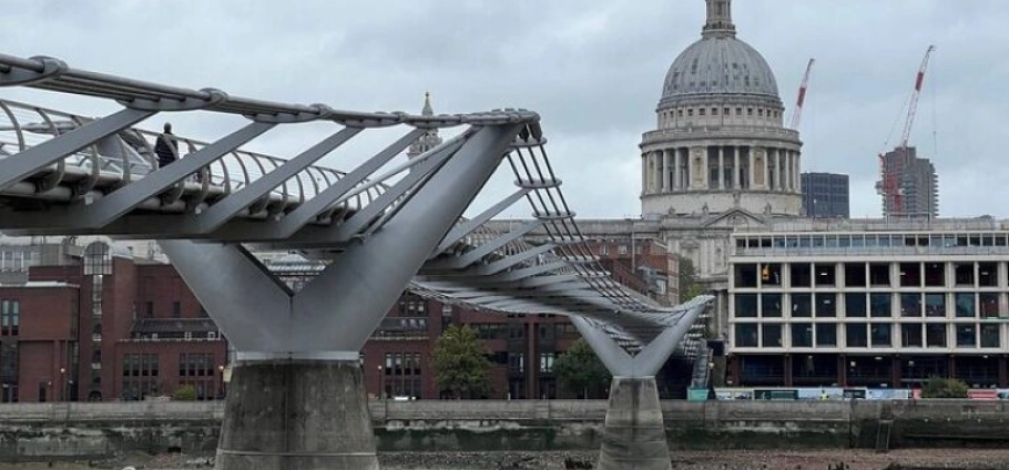 London Historical Walking Tour Experience-4
