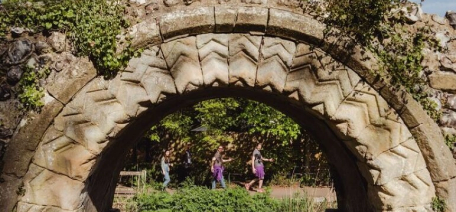 Canterbury Outdoor Puzzle Adventure Experience-6